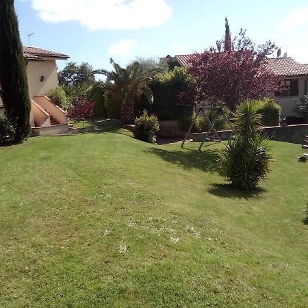 Villaggio Residence La Pieve Di Pomaia Exterior foto